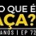 Entender a graça traz felicidade | Pastor Rodrigo Mocellin episode artwork