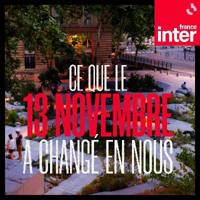 Ce que le 13 novembre a changé en nous 1/5 :  Au parquet national antiterroriste