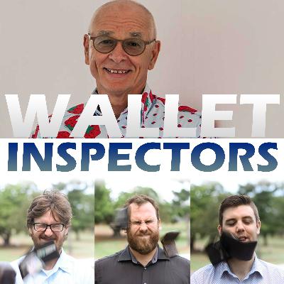 CASE 0010: Dr Karl Kruszelnicki