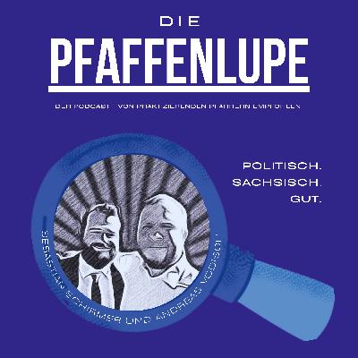 Episode 29 - Alles zur Bundestagswahl Episode 29 - Alles zur Bundestagswahl