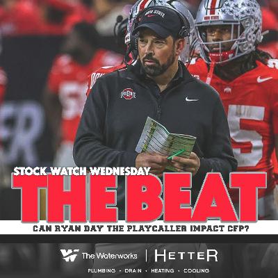 The Beat: Ohio State offensive changes will need to provide answers for Buckeyes to win title again