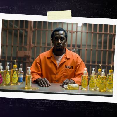 The Fall of Diddy: Fame, Fear, and the Industry That Looked Away 🍸 Cocktails & Conspiracies 184