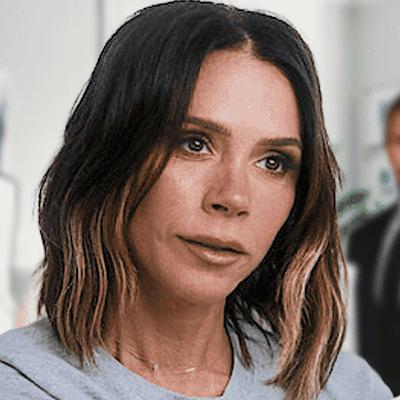 The Beckhams: a bunch of spicy bints (with Finlay Christie)