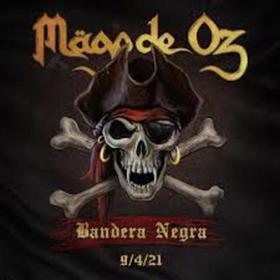 Mucho celta y Mago de Oz. Entrevista a fanático del Rock.