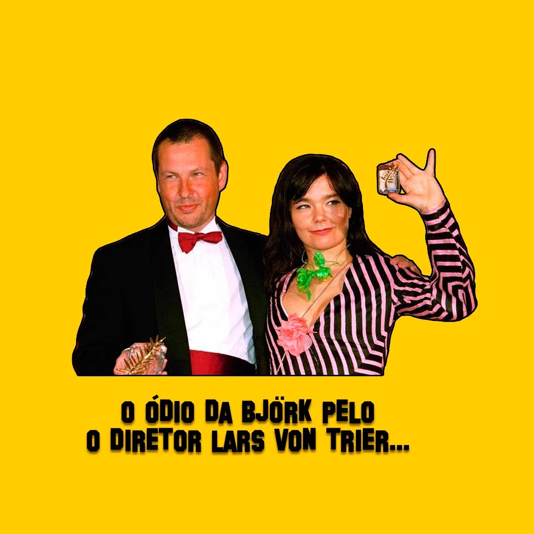 O Que Hollywood Não Te Conta...