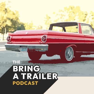 The One-Year Garage: 1965 The One-Year Garage: 1965