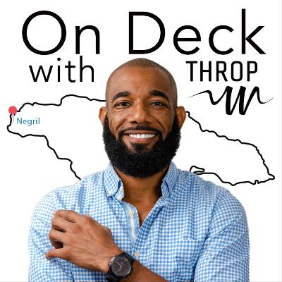 Jamaica’s Next Boom | My Interview at the Jamaica Stock Exchange Jamaica’s Next Boom | My Interview at the Jamaica Stock Exchange