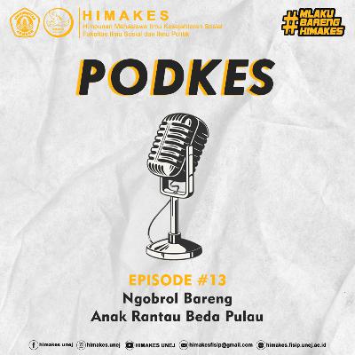 [ Curahan Hati Anak Rantau ]