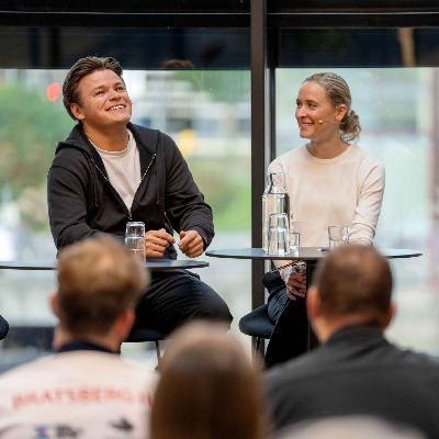 Løpefest! Slik lykkes du med startnummer på Løpefest! Slik lykkes du med startnummer på