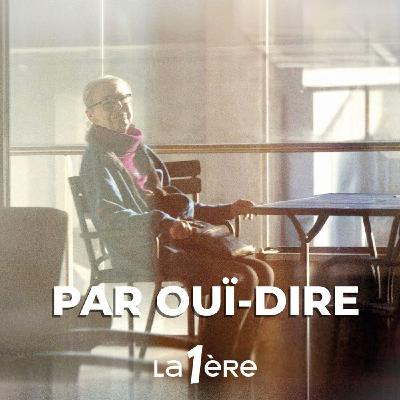 « Pas ici, pas là, où ? », autour de la maladie d’Alzheimer, par Isabelle Rey, première partie « Pas ici, pas là, où ? », autour de la maladie d’Alzheimer, par Isabelle Rey, première partie