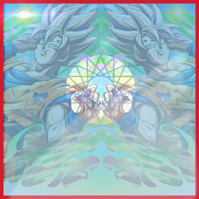Goku music trap 2021