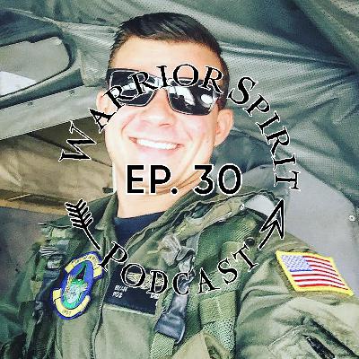 #30 - Ryan Denny