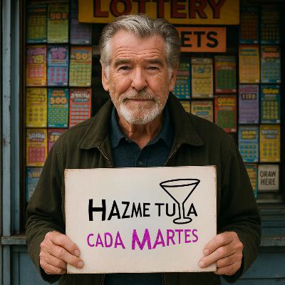 07.39 Aquí (Millonario, El club del crimen de los jueves, Caerás, LCDLF) 07.39 Aquí (Millonario, El club del crimen de los jueves, Caerás, LCDLF)