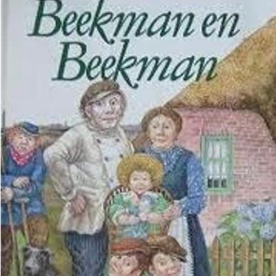 Beekman & Beekman - Jeugdland (1) - geschreven door Toon Kortooms Beekman & Beekman - Jeugdland (1) - geschreven door Toon Kortooms