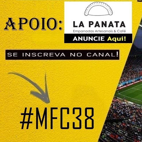 MFC - O Seu Programa Esportivo