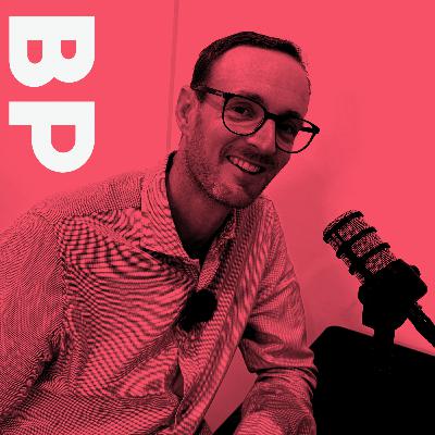 #20 Benje Patterson - Regional Economist