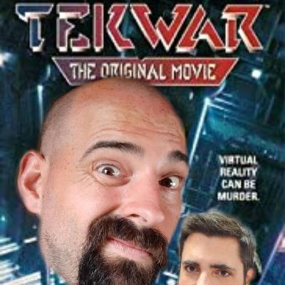 2. "TekWar" (1994)