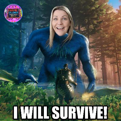 Survival Games : Why Are We Always Chopping Wood ?🪓🌲- Episode 57 Survival Games : Why Are We Always Chopping Wood ?🪓🌲- Episode 57