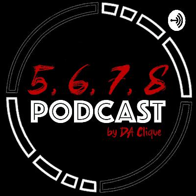 Episode 27 - Bilyana Tsolova Episode 27 - Bilyana Tsolova