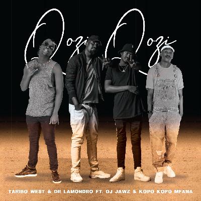 Qozi Qozi (Ft. DJ Jawz & Kopo Kopo Mfana)