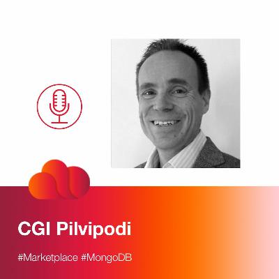 Pilviriippumattomia teknologioita marketplacen kautta | Jarmo Nieminen, MongoDB Pilviriippumattomia teknologioita marketplacen kautta | Jarmo Nieminen, MongoDB