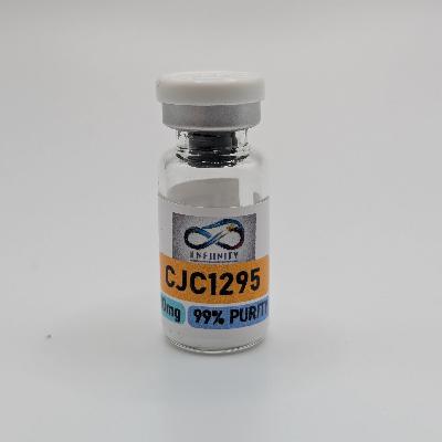 CJC-1295: A Tale of Two Peptides