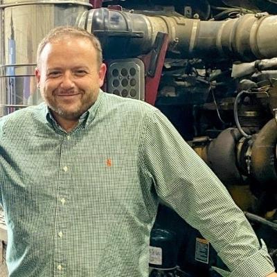 Total System Failure in Trucking with Rob Carpenter