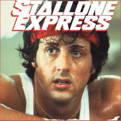 VDE#58 - Stallone Express PILOTE