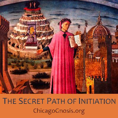 The Secret Path of Initiation 06 The Venustic Initiations