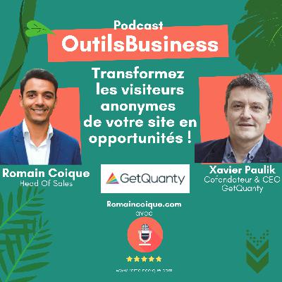 Transformez les visiteurs anonymes de votre site en opportunités ! Transformez les visiteurs anonymes de votre site en opportunités !