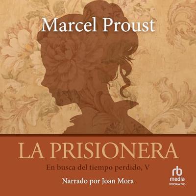 La prisionera (Audiolibro) | Prueba Gratis