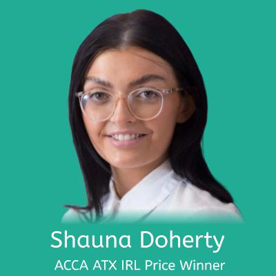 How to Build Your Ideal ACCA ATX Study Routine with Shauna Doherty