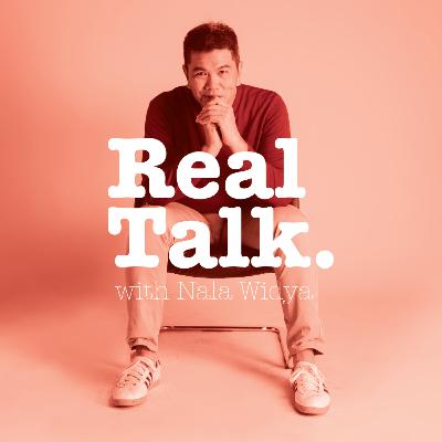 Real Talk with Nala Widya ep. 11 : LGBT Dilarang Beribadah di Gereja, emang iya?