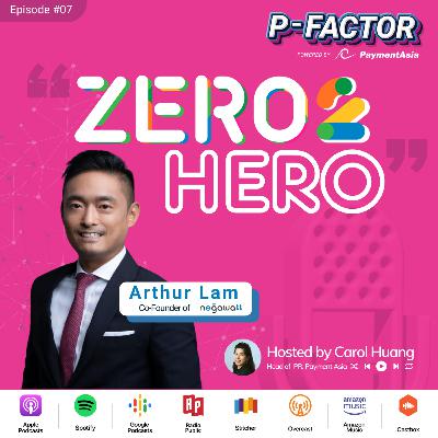Episode #7 - Zero2 Hero Episode #7 - Zero2 Hero