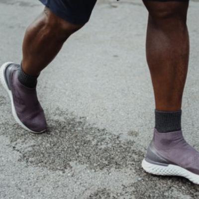 Saiba o que levar em consideração na hora de escolher o tênis para correr