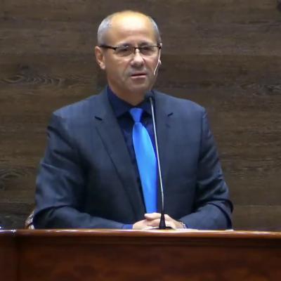 Să nu dați Cezarului ce este a lui Dumnezeu! - Luigi Mițoi