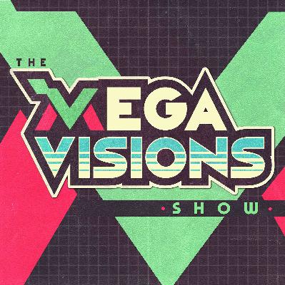 Welcome to the Machine | Mega Visions Show #115