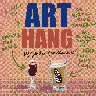 Episode 36:Hanging w/ Emily Moores at the Northside Tavern Episode 36:Hanging w/ Emily Moores at the Northside Tavern