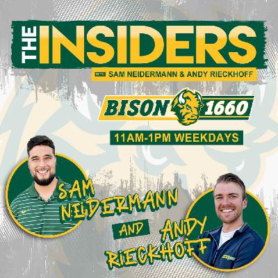 The Insiders (Full Show) - Oct. 9th, 2025