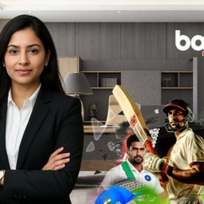 CEO Dominic Amelia: Leadership Vision at Baji365 CEO Dominic Amelia: Leadership Vision at Baji365