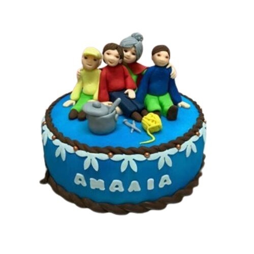 Get Instant Delivery of Cakes for Grandpa in India | Send Online Cakes Get Instant Delivery of Cakes for Grandpa in India | Send Online Cakes