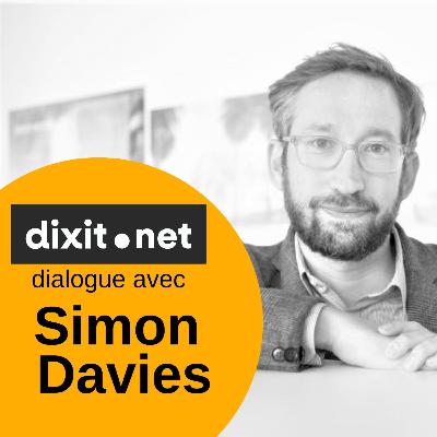 #1 Simon Davies · Fondation AIA · L'urbanisme favorable à la santé
