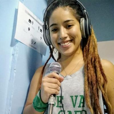 Las 10 de Lástima a Nadie: Carla Mileo