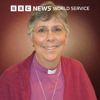 Bishop Guli Francis-Dehqani: We were outsiders