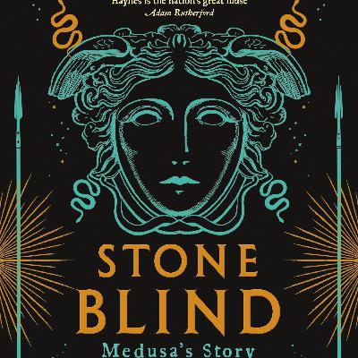 Download (EPUB) BOOKS Stone Blind: Medusa's Story by Natalie Haynes