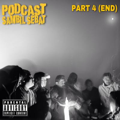 #23 Gibahin Apa Dan Siapa Aja Kita?