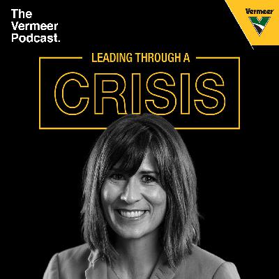 Leading Through a Crisis with Brianne Schulte, Senior Director of Strategy, Risk and Financial Planning