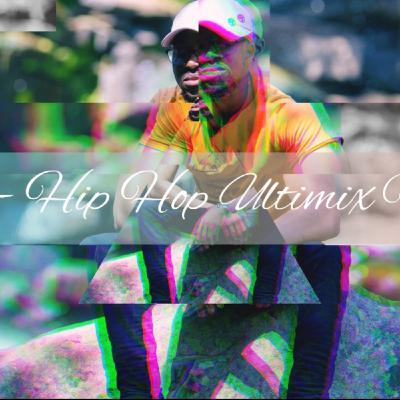 KiNCE - Hip Hop Ultimix Vol. 02