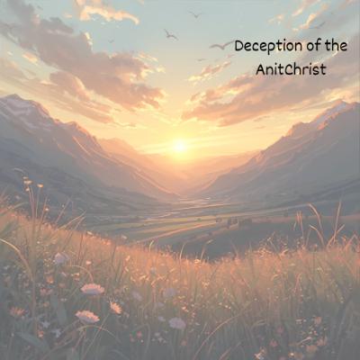 Deception of the Anitchrist