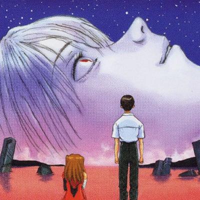 THE END OF EVANGELION w/ @Abbabox | Yapping About Movies #81